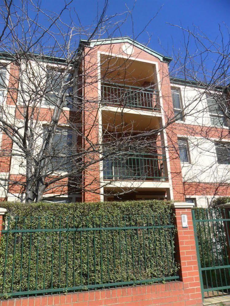 Box Hill Studio Apartment 2 Exterior foto