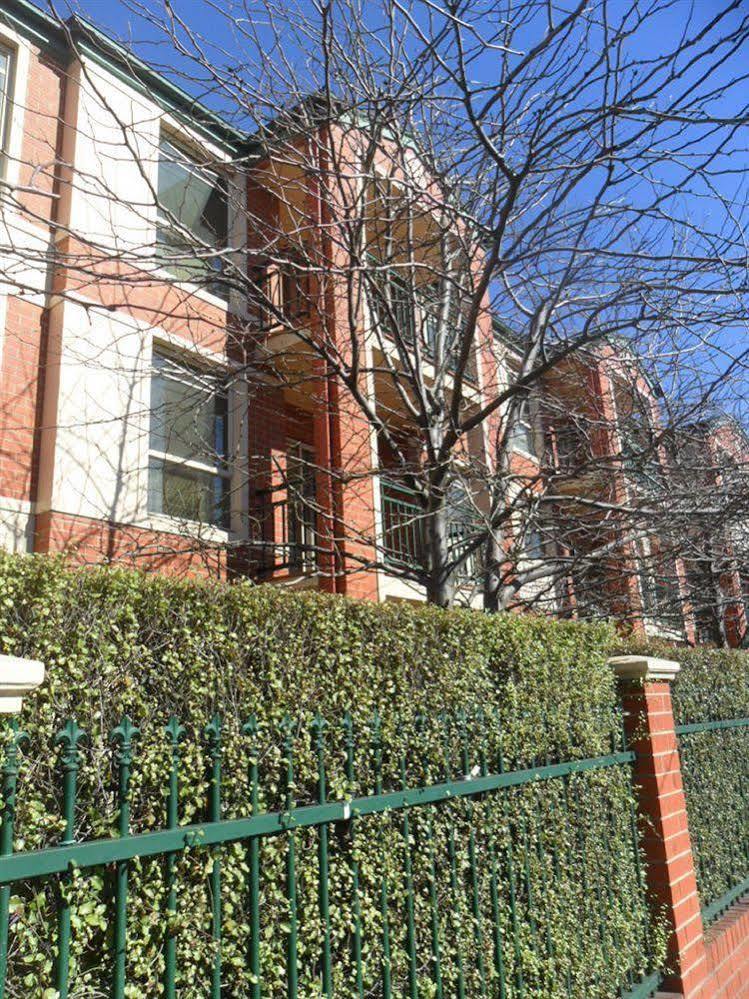 Box Hill Studio Apartment 2 Exterior foto