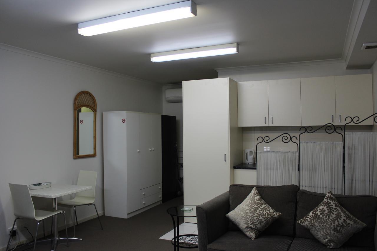 Box Hill Studio Apartment 2 Exterior foto
