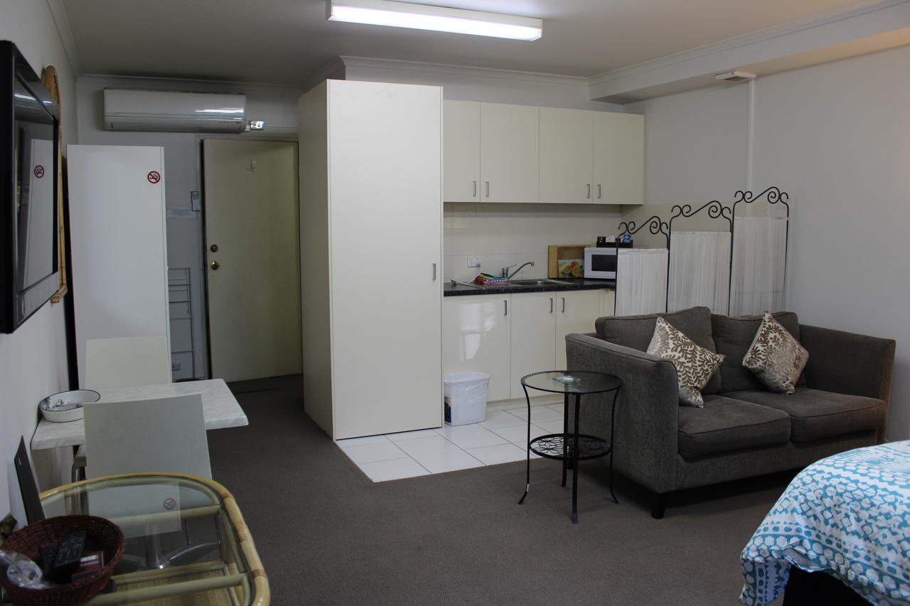 Box Hill Studio Apartment 2 Exterior foto