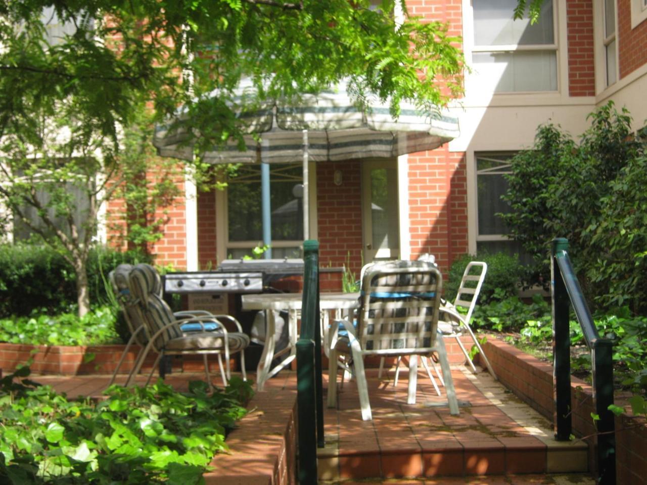 Box Hill Studio Apartment 2 Exterior foto