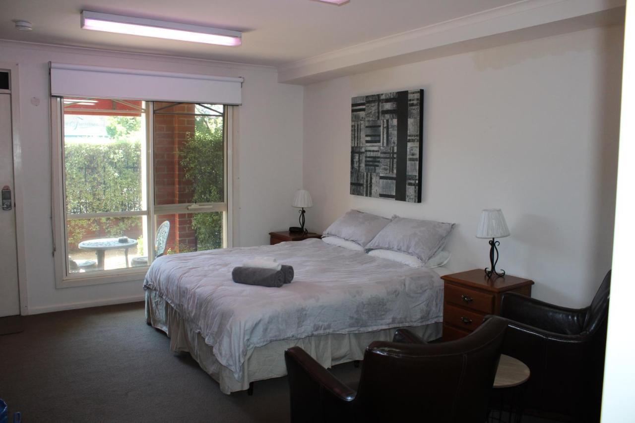 Box Hill Studio Apartment 2 Exterior foto