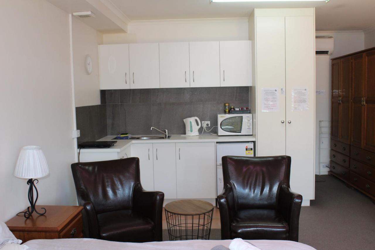 Box Hill Studio Apartment 2 Exterior foto